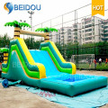 Popular Children Adult Kids Giant Inflatable Water Slide for Sale